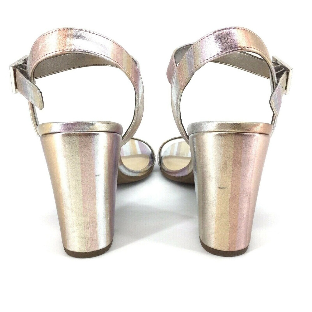 Circus by Sam Edelman Esther Heel Sz 10 NWOB - Picture 3 of 8